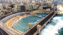 Alexandria & El Alamein Trip