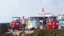 Private Tour Sintra Palaces/Cabo da Roca (2 people or more)