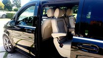 Private Transfer from Verona to Venice / Venice airport / Venice Cruise Terminal