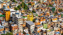 Favela Tour