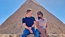 Giza Pyramids&Sphinx Trip