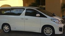 Excellence Oyster Bay Private Airport Transfers