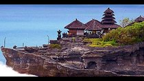 Halfday Tour:Uluwatu Temple,Kecak Dance and Dinner Jimbaran Beach with Transport