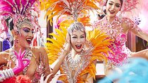 Simon Cabaret Show at Phuket Admission Ticket (SHA Plus)