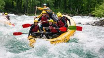 Bali Rafting Telaga Waja & Waterfall