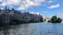 Amsterdam Airport Schiphol & Amsterdam City to The Hague