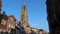 Amsterdam Airport Schiphol & Amsterdam City to Utrecht 