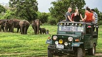 Wildlife and Nature Tour (18 Days , 17 Nights)
