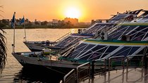 Nile Cruise Dinner with Belly Dance Show