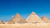 Cairo From Hurghada By Bus