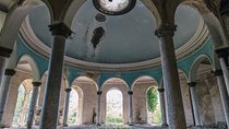 Tskaltubo and Chiatura: 2-days urbex tour