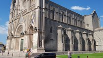 Private daytour Tuscany from Civitavecchia port