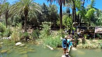 from agadir : paradise-valley 1/2 day