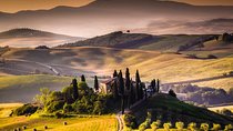 Medieval Marvels: Tour from Rome to Siena and San Gimignano