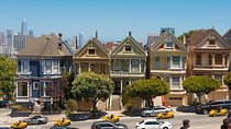 3HR Golden Gate Bridge and Golden Gate Park GoCar Tour
