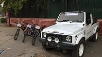 Jaipur Cycling Tour 