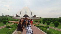 Old & New Delhi – Complete Day Tour Experience 
