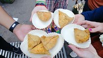 Evening Food & Bazaar Walk
