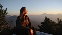 Private Day Tour - Sunrise trek Kunjapuri to Rishikesh