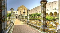 Naples Private Tour: with the Archaeological Museum & Historic Center