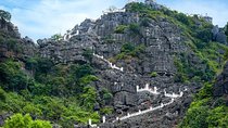  Tam Coc - Mua Cave & Hoa Lu small group by Limousine from Hanoi
