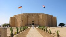 El Alamin trip from Alexandria