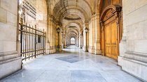 The Da Vinci Code in Paris: Follow the Trail with a Local