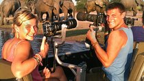 7 Days Photography Safari