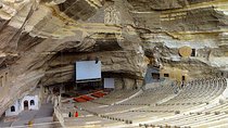 Private half-day tour to Cave Church, Garbage City&The City of the Dead In Cairo