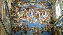 Visit the Vatican Museum in private skipping the line 