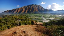Pergasingan Hill Soft Trekking Oneday Trek