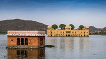 7 - Days Private Incredible Golden Triangle Tour of India