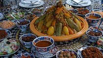 Fes Cooking class