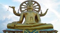 Koh Samui Round Island Sightseeing Tour