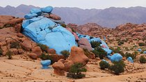 From Agadir goats to the tree tour (land & people)