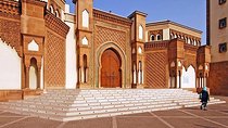 agadir city tour