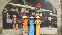 Hanoi Instagram Tour: The Most Scenic Spots