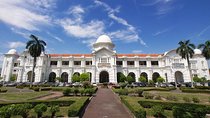 Kuala Lumpur City to Ipoh City