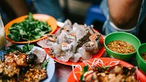 (Private/Motor/Cutural) Street food experience in Hanoi old quarter