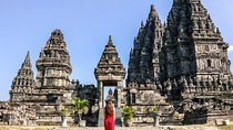 Custom Private Tour in Yogyakarta with Chinese Speaking Guide
