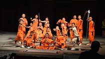 2 Days Luoyang Tour from Beijing by High Speed Train