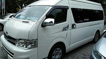 Colombo (CMB) Airport to Matara City Private Transfer