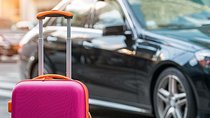 Private Arrival Transfer Bandaranayake International Airport to Colombo City