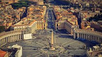 Private Vatican Tour with official tour guide and tickets