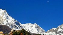 Hidden Valley - Tsum Valley Trek 