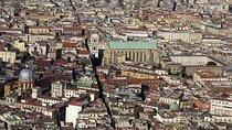 Tour of Pompeii and Naples from Rome by Car 