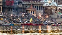 Varanasi: Morning Tour with Yoga, Classical Dance Boat Ride