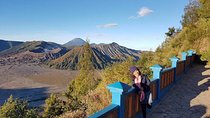 3-Day Trip to Mount Bromo and Ijen Crater from Bali