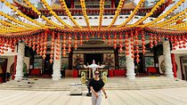 The River Of Life With Kuala Lumpur City Tour
