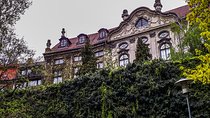 Budapest's Castle Hill city game: history & mystery revealed